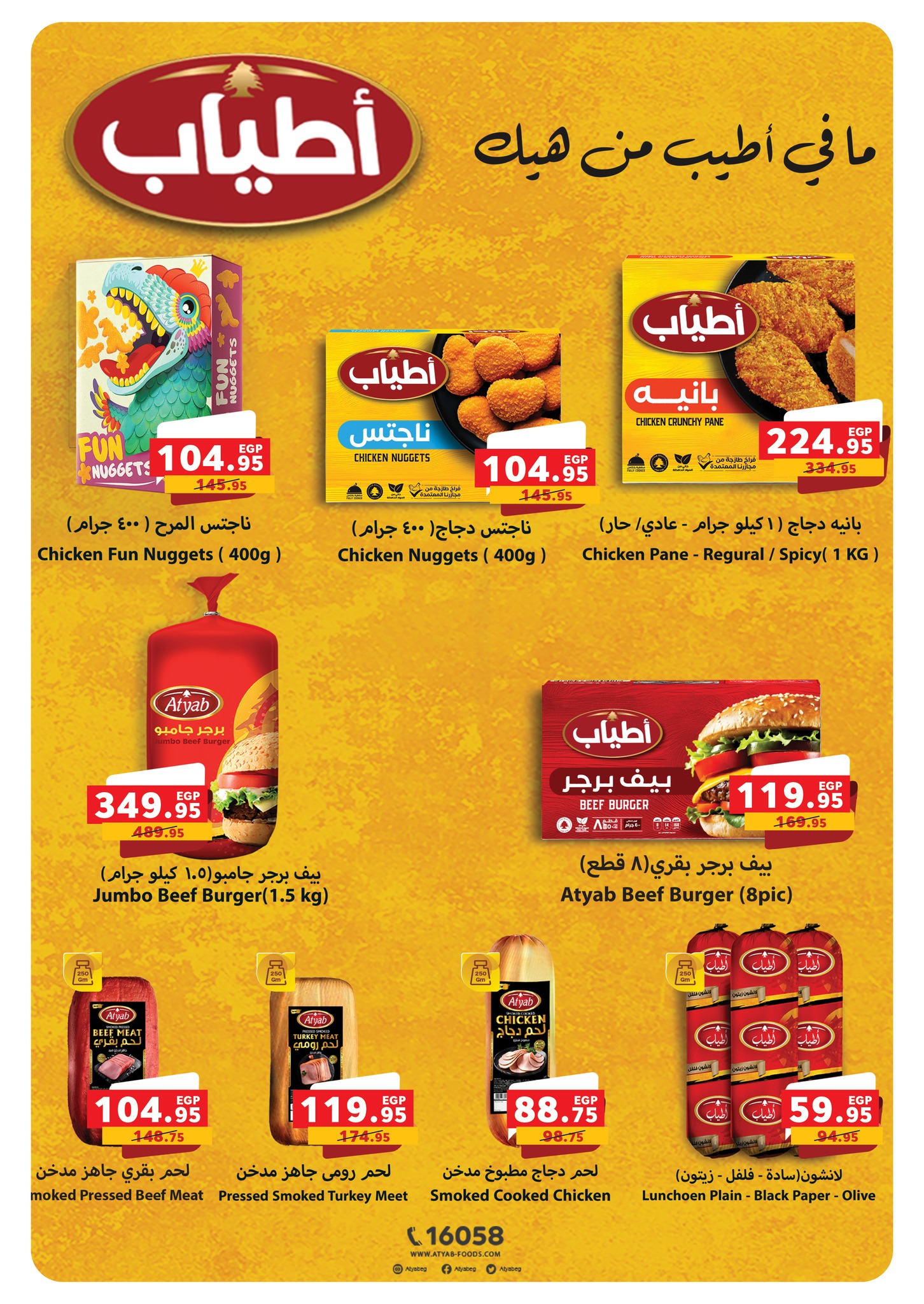 panda offers from 29oct to 11nov 2025 عروض بنده من 29 أكتوبر حتى 11 نوفمبر 2025 صفحة رقم 24